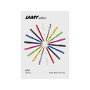 LAMY safari MP