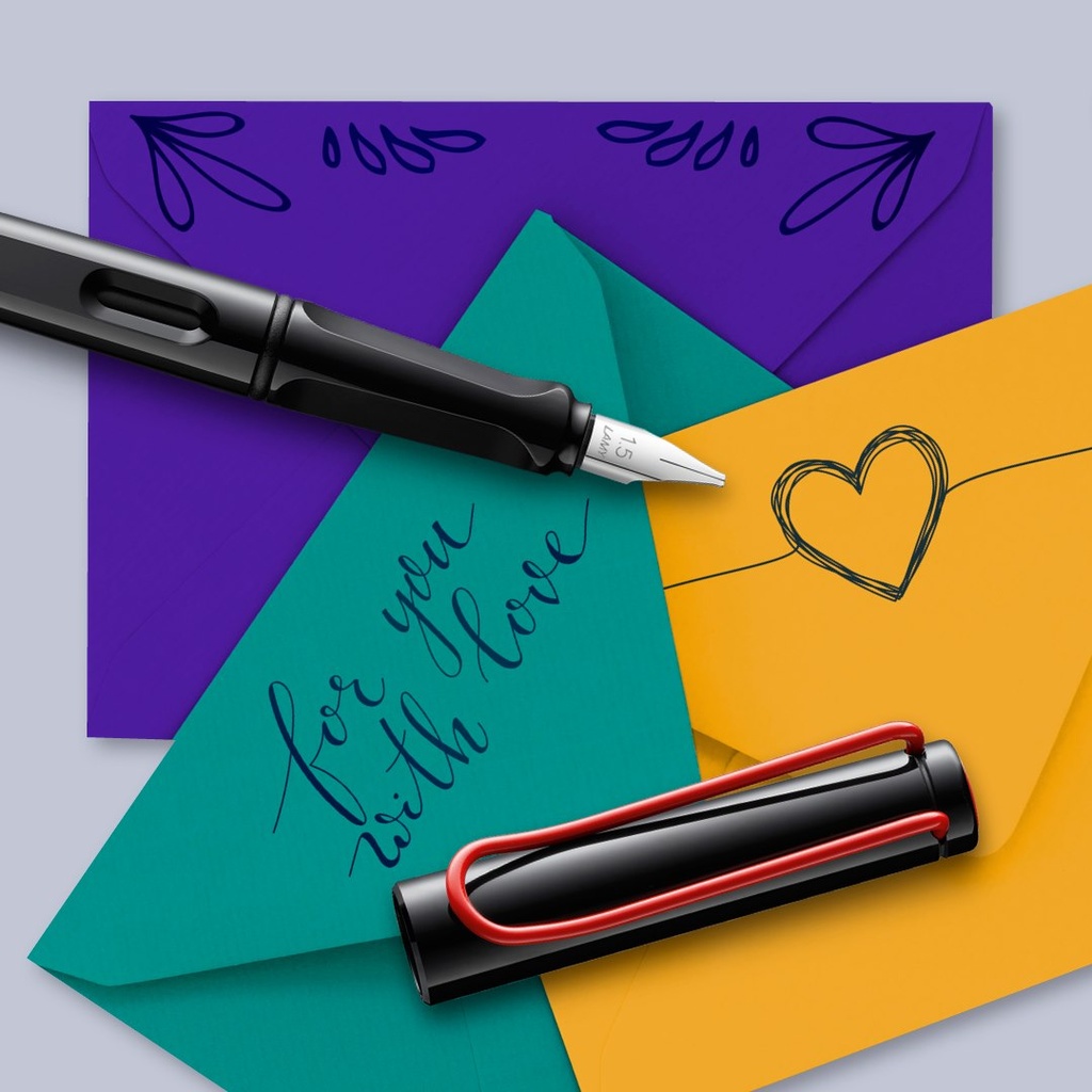 LAMY joy