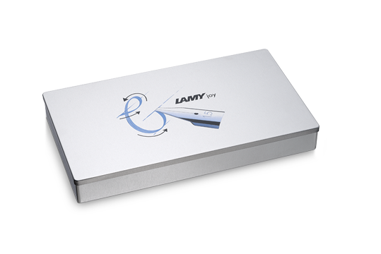 LAMY Joy AL Set