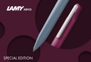 LAMY xevo