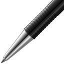 LAMY logo M+