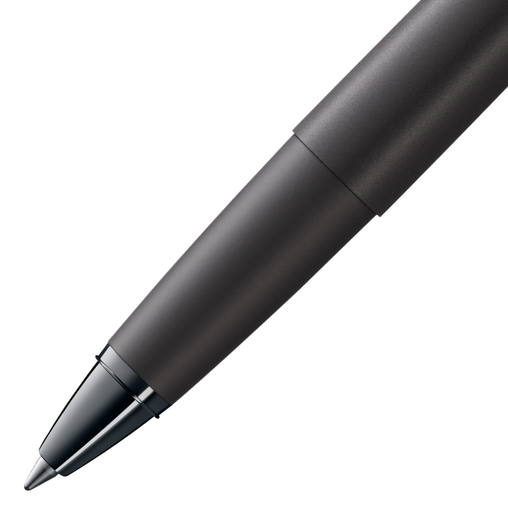 LAMY studio Lx all black RB