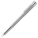 LAMY scala FP brushed