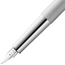 LAMY scala FP brushed
