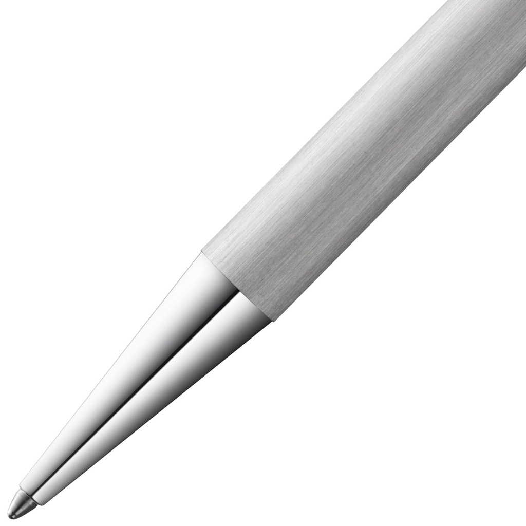 LAMY scala brushed BP