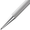 LAMY scala brushed BP