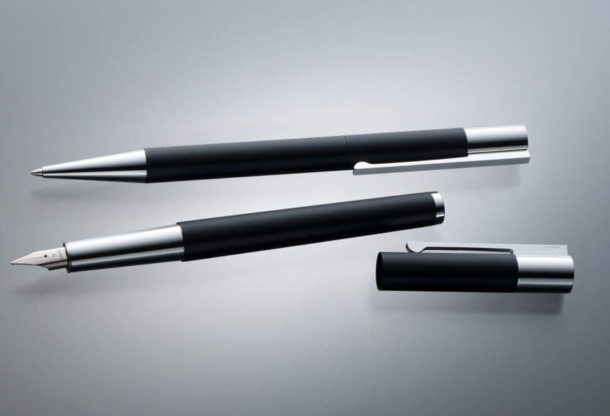 LAMY scala RB