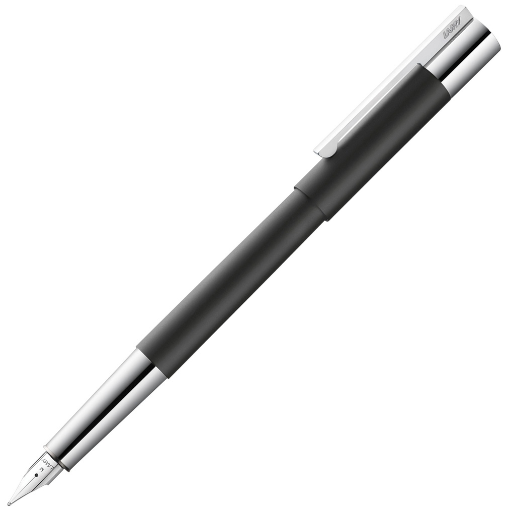 LAMY scala FP black