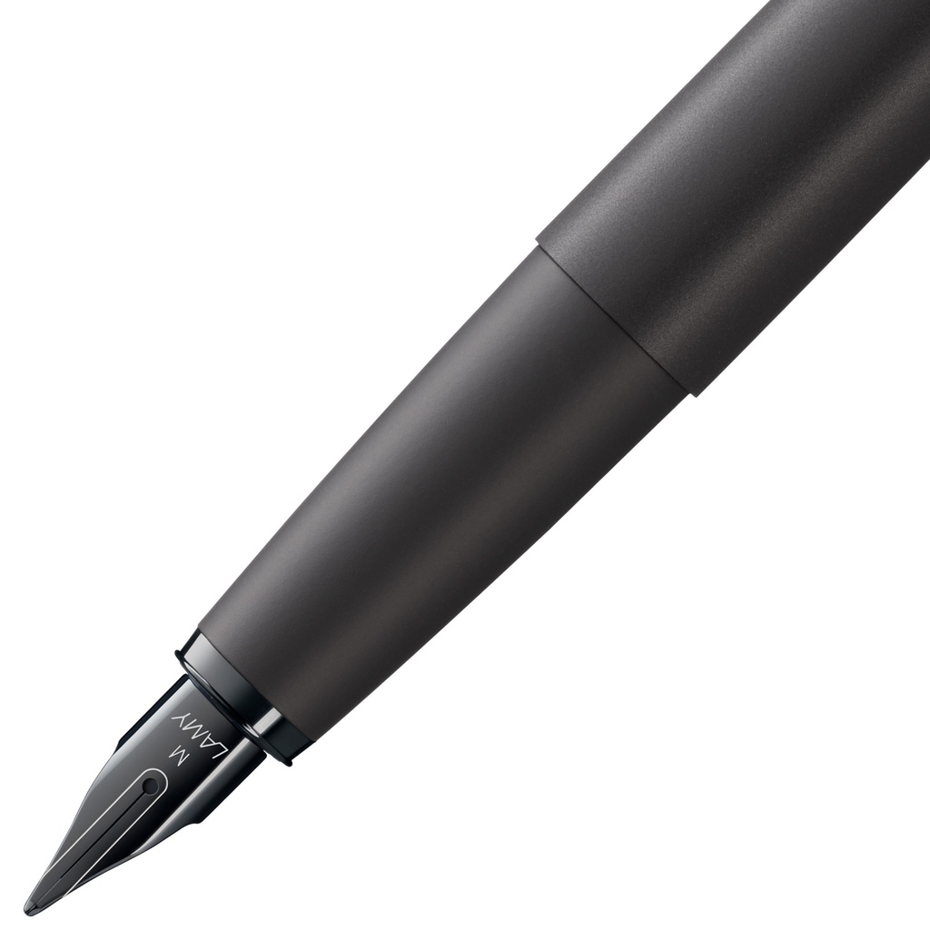 LAMY studio FP lx-all-black