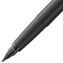 LAMY studio FP lx-all-black