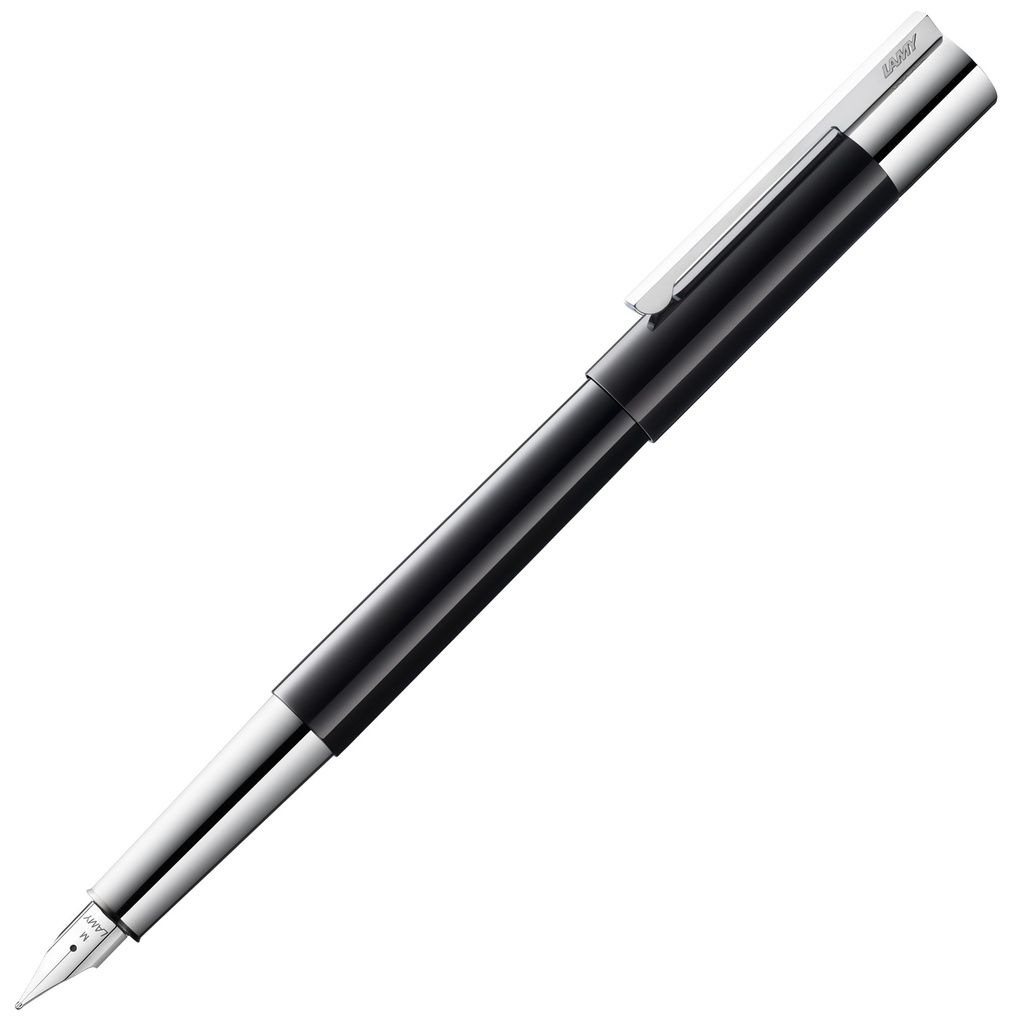 LAMY scala FP pianoblack