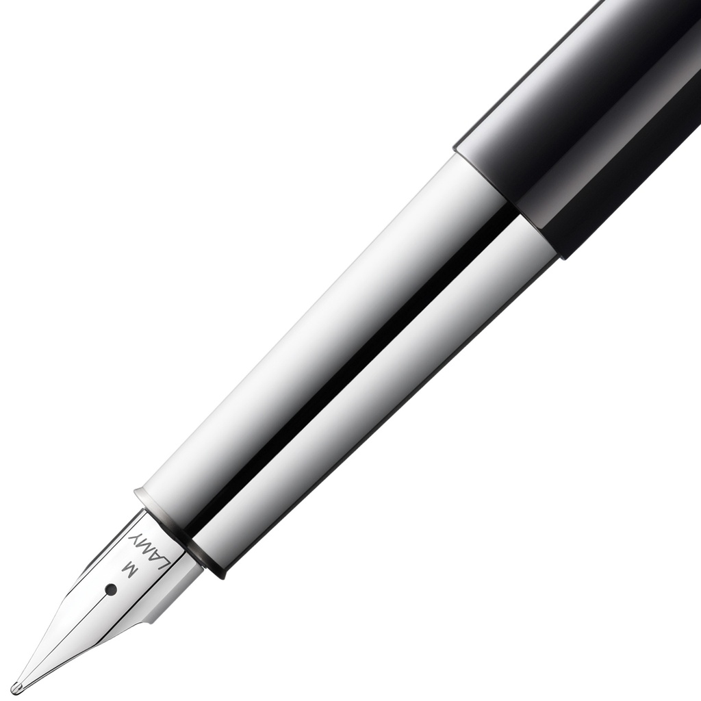 LAMY scala FP pianoblack