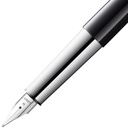 LAMY scala FP pianoblack