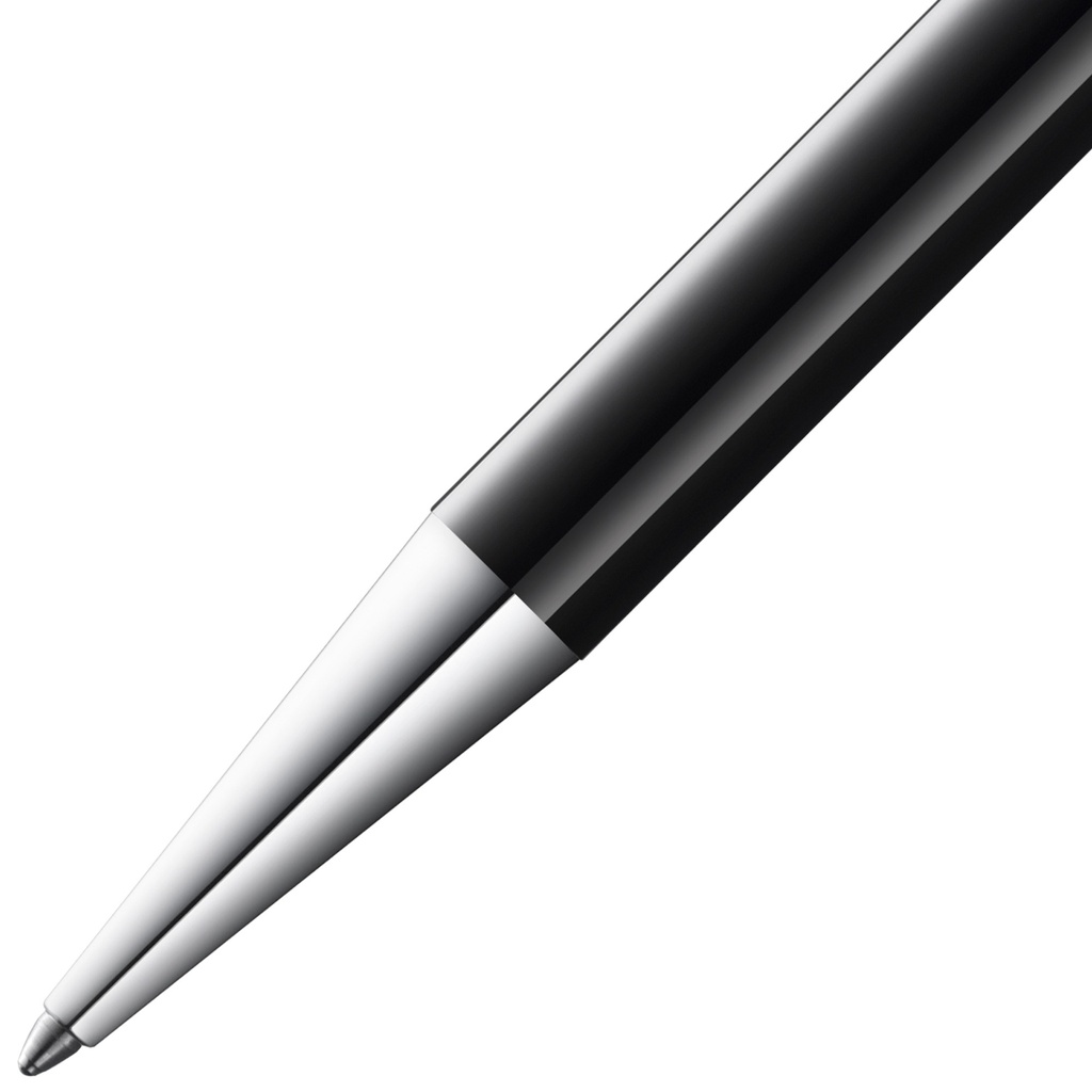 LAMY scala pianoblack BP