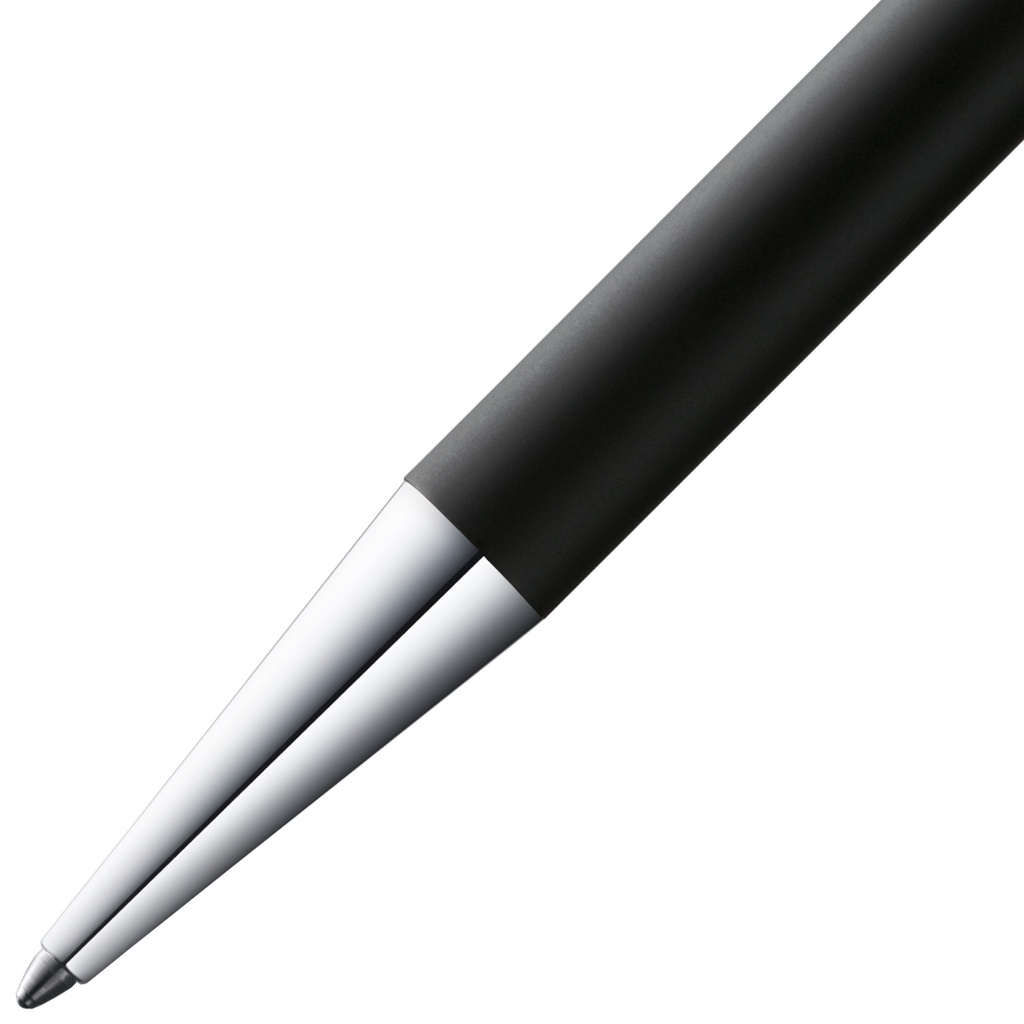 LAMY scala black BP