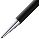 LAMY scala black BP