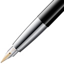 LAMY studio pianoblack