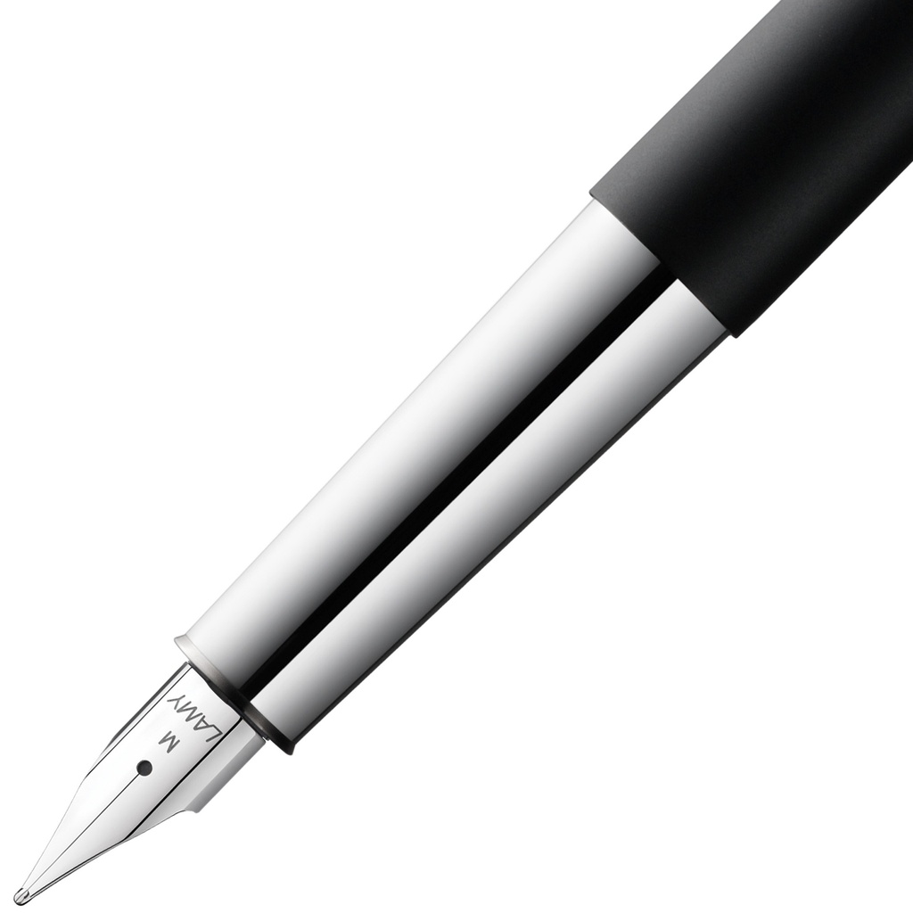 LAMY scala FP black