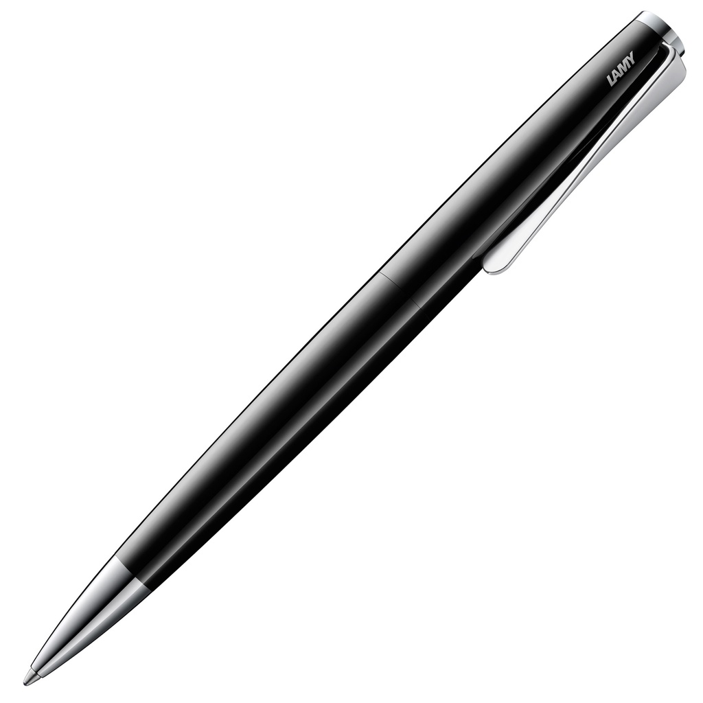LAMY studio pianoblack BP