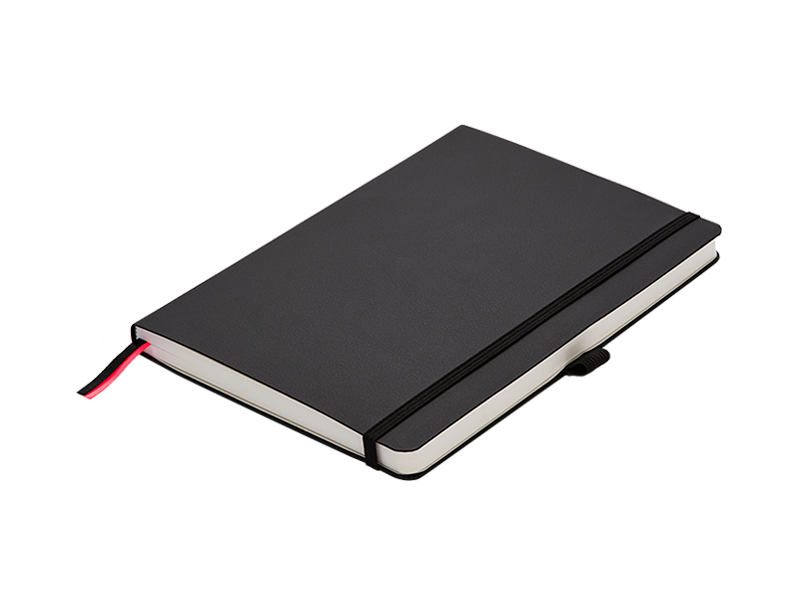 Softcover A5