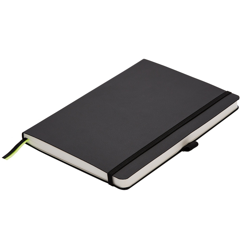 Softcover A6