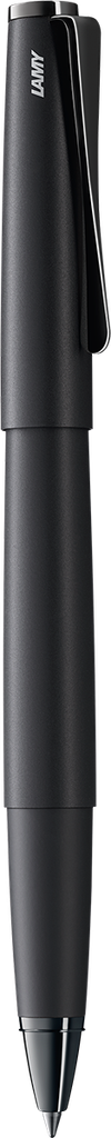 LAMY studio Lx all black RB