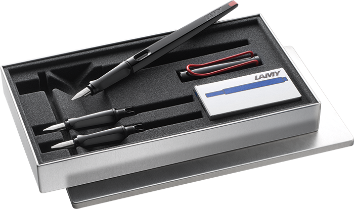 LAMY Joy Set