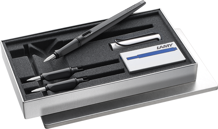 LAMY Joy AL Set