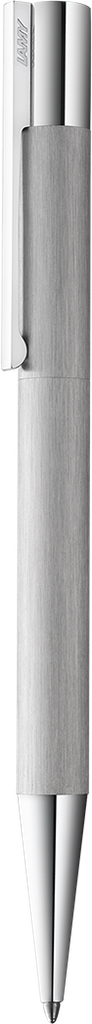 LAMY scala brushed BP
