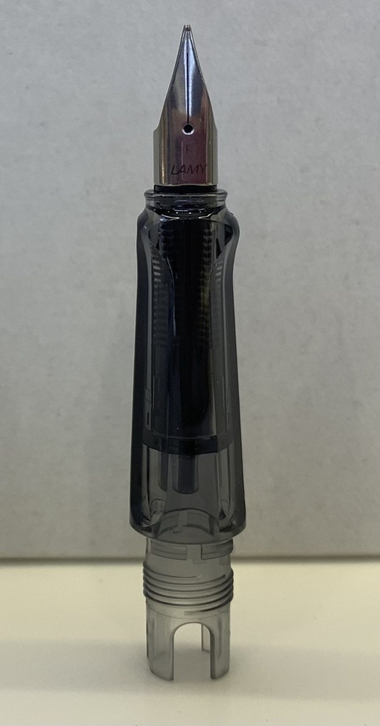 F - nib section AL-star *nibs F