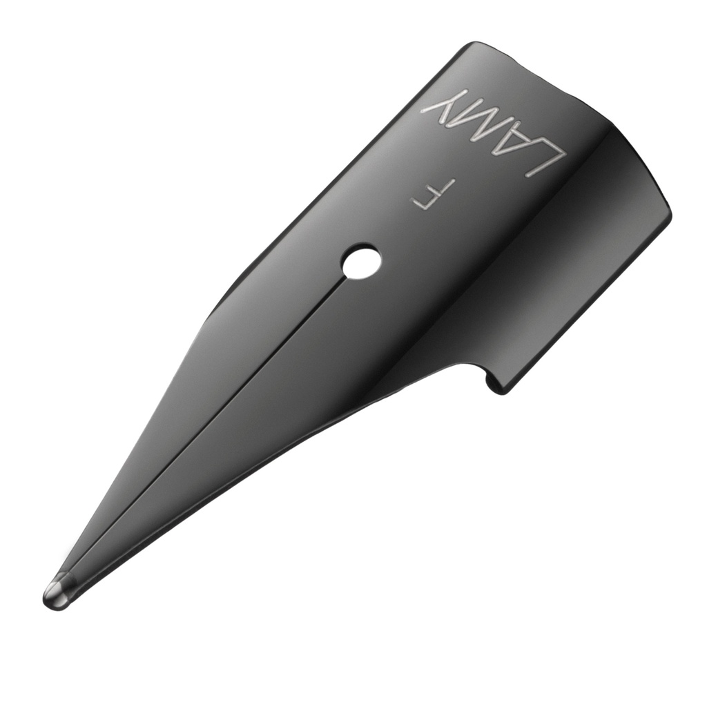 Z50 nib F black