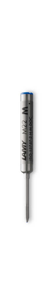 LAMY M22