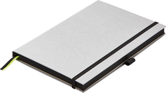 Hardcover A5