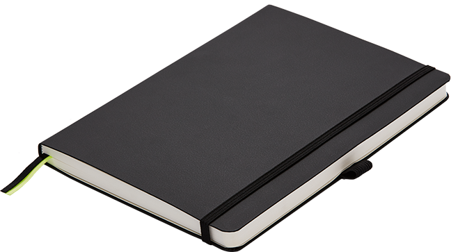 Softcover A5