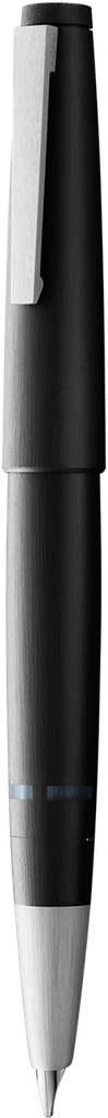 LAMY 2000 Black FP