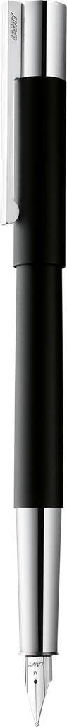 LAMY scala FP black