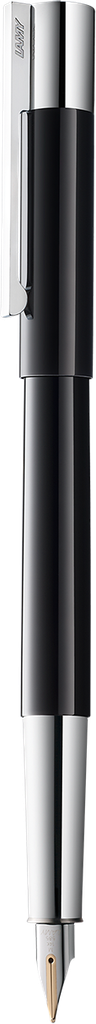 LAMY scala FP pianoblack