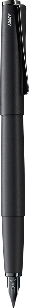 LAMY studio FP lx-all-black