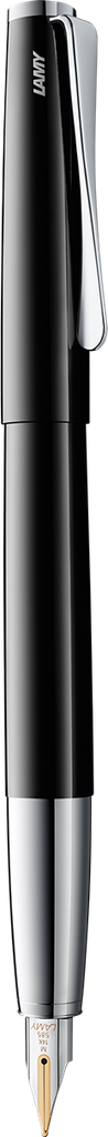 LAMY studio pianoblack FP
