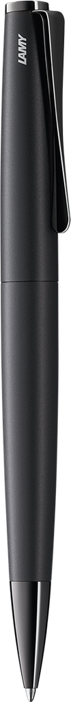 LAMY studio lx-all-black BP