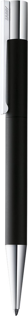 LAMY scala black BP