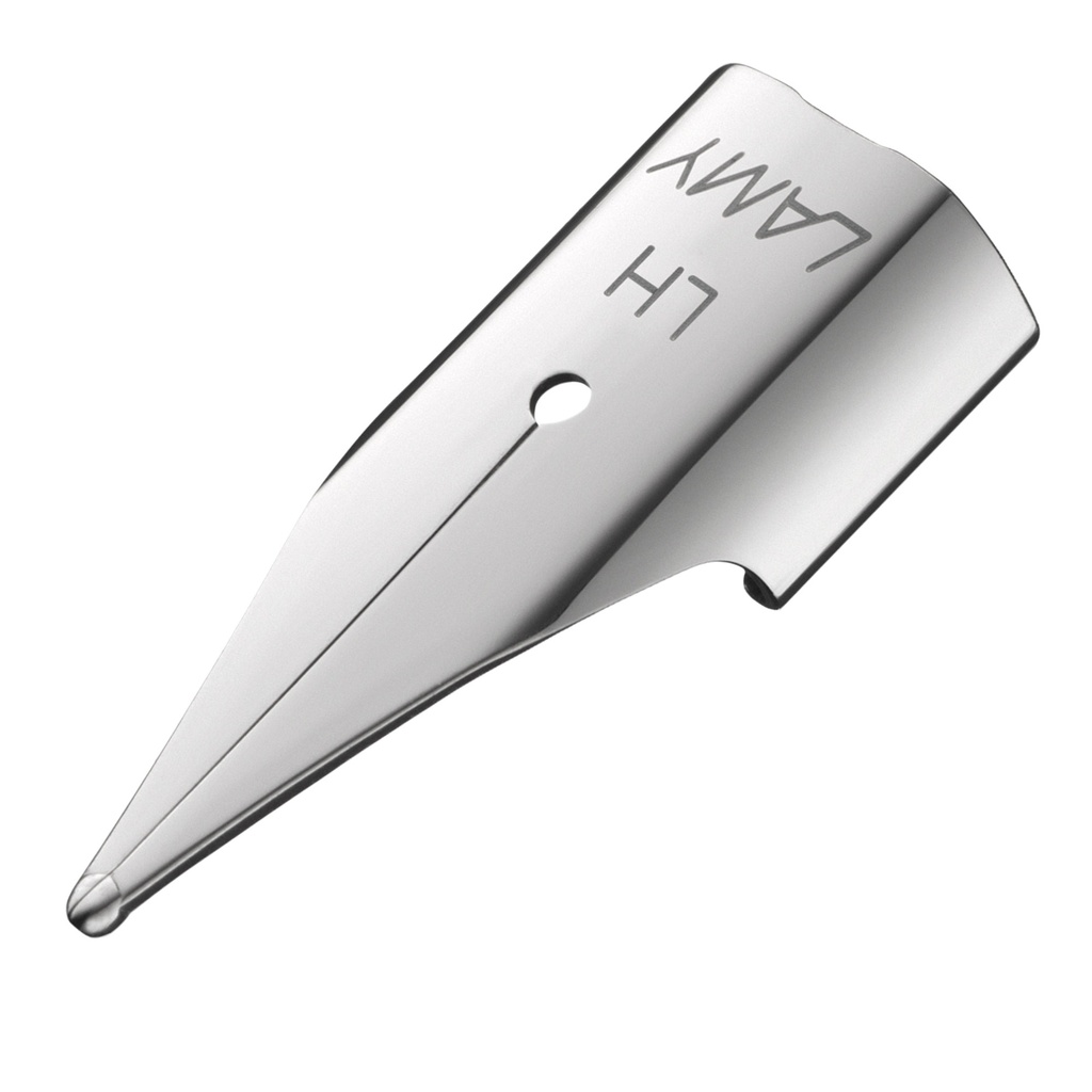 Z50 nib LH steel