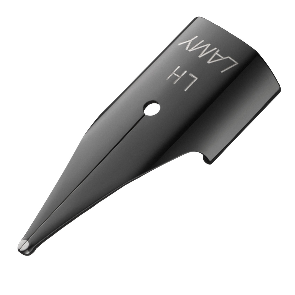 Z50 LH black nib