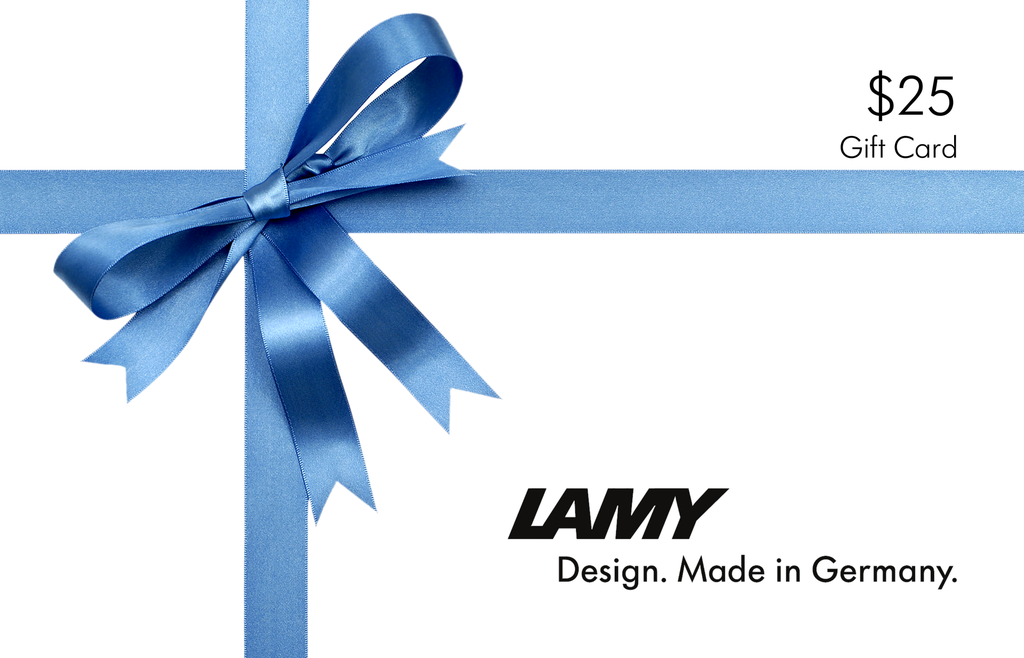 Giftcard $25