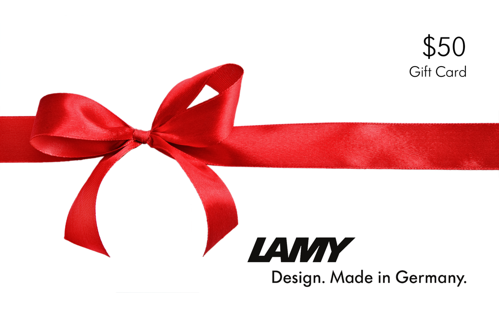 Giftcard $50