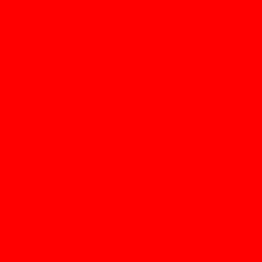 ពណ៌មូលដ្ឋាន: Red
