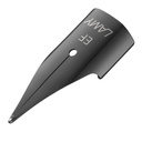 Z50 nib EF black