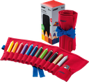 Colouring Pencil 3plus multi-color