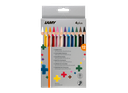 plus color pencils cardboard box 12pc