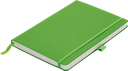 Softcover A6